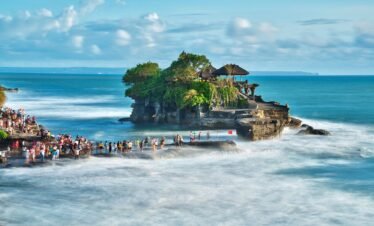 BALI TOUR 3D2N A