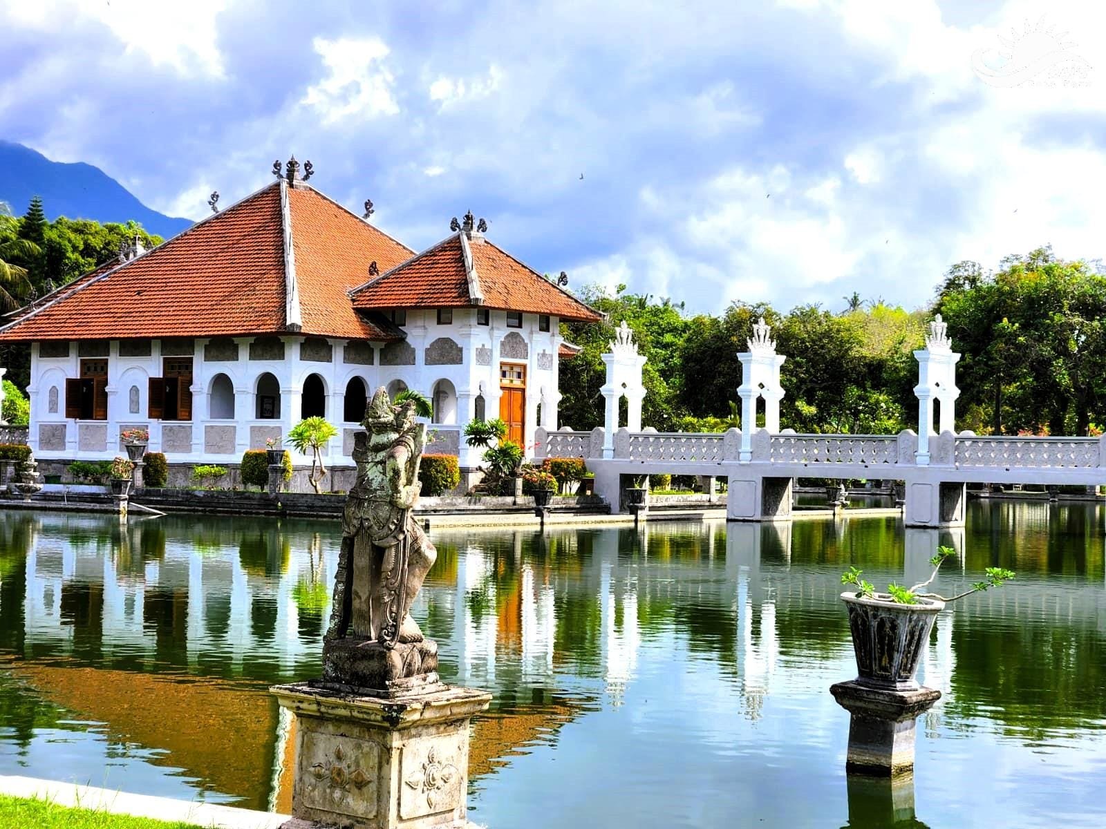 Taman Ujung