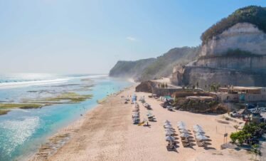 BALI TOUR 6D5N